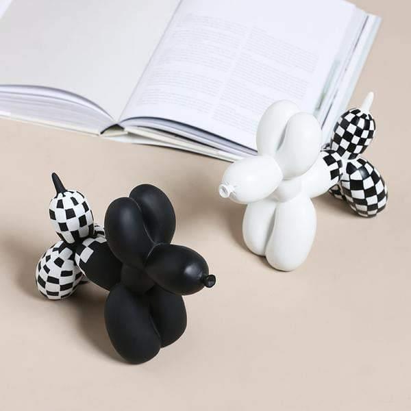 Balloon Animal Puppies - Lily & Eden