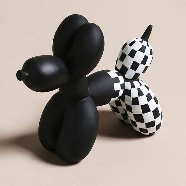 Balloon Animal Puppies - Lily & Eden