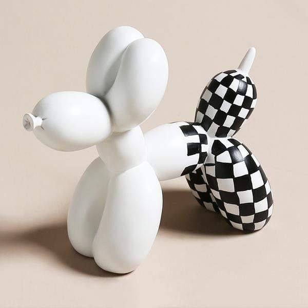 Balloon Animal Puppies - Lily & Eden