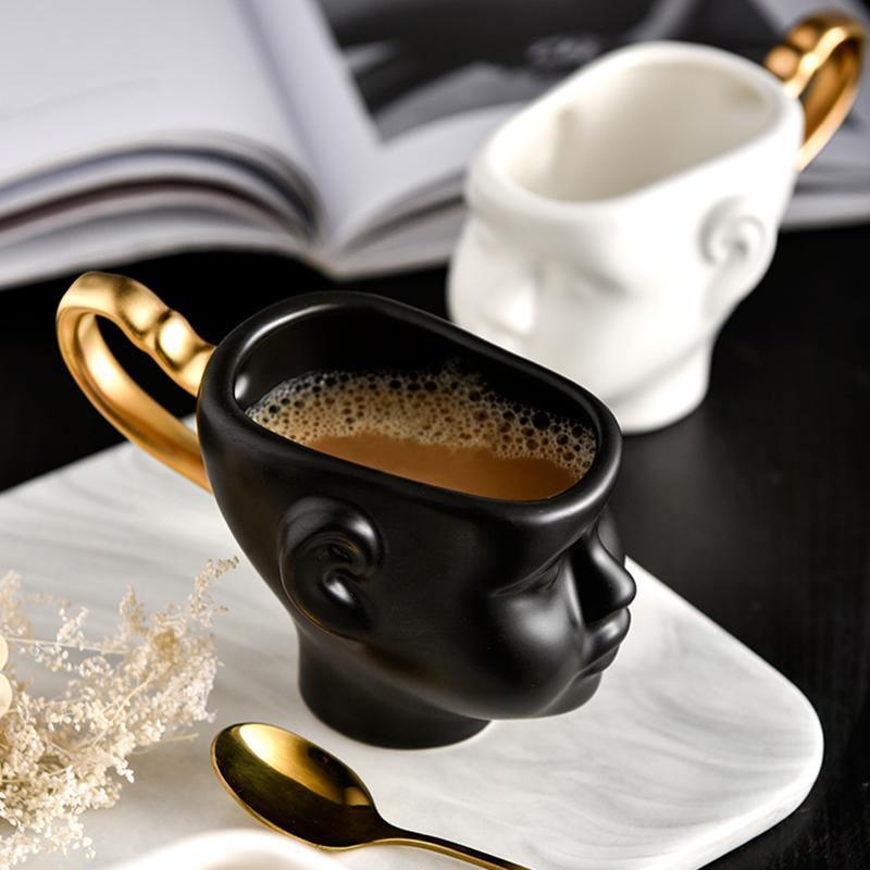 Facial Cups - Lily & Eden