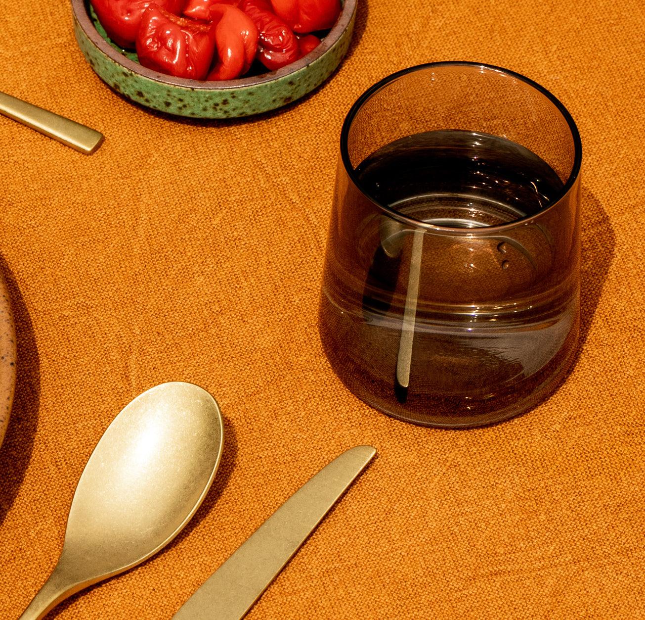 Exquisite Crystal Glassware - Lily & Eden