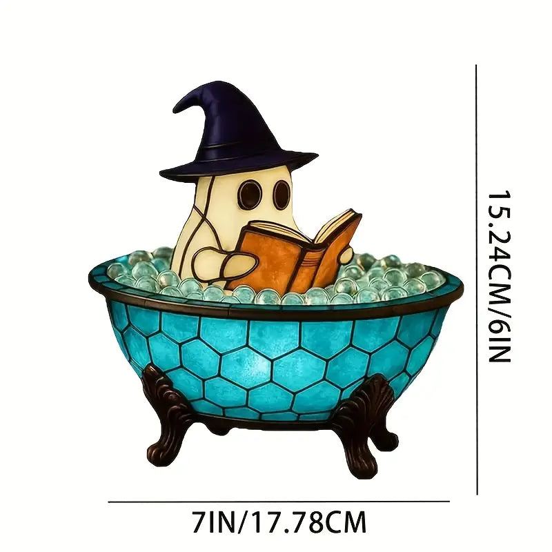 BooLight™ - Cozy Ghost Lamp