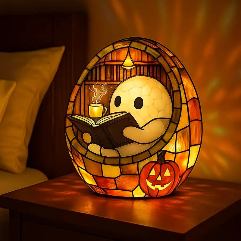 BooLight™ - Cozy Ghost Lamp