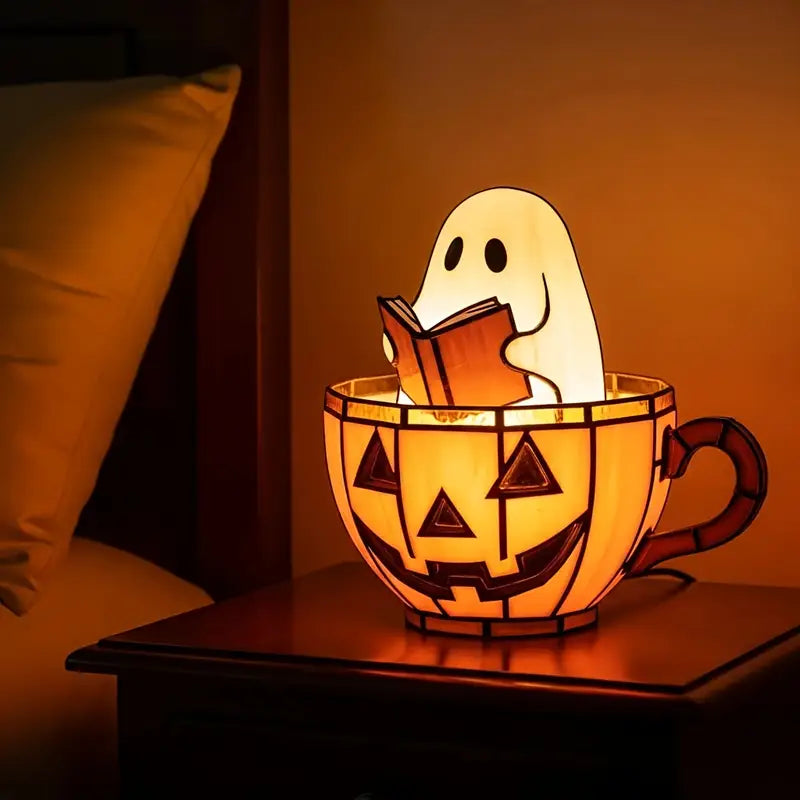 BooLight™ - Cozy Ghost Lamp