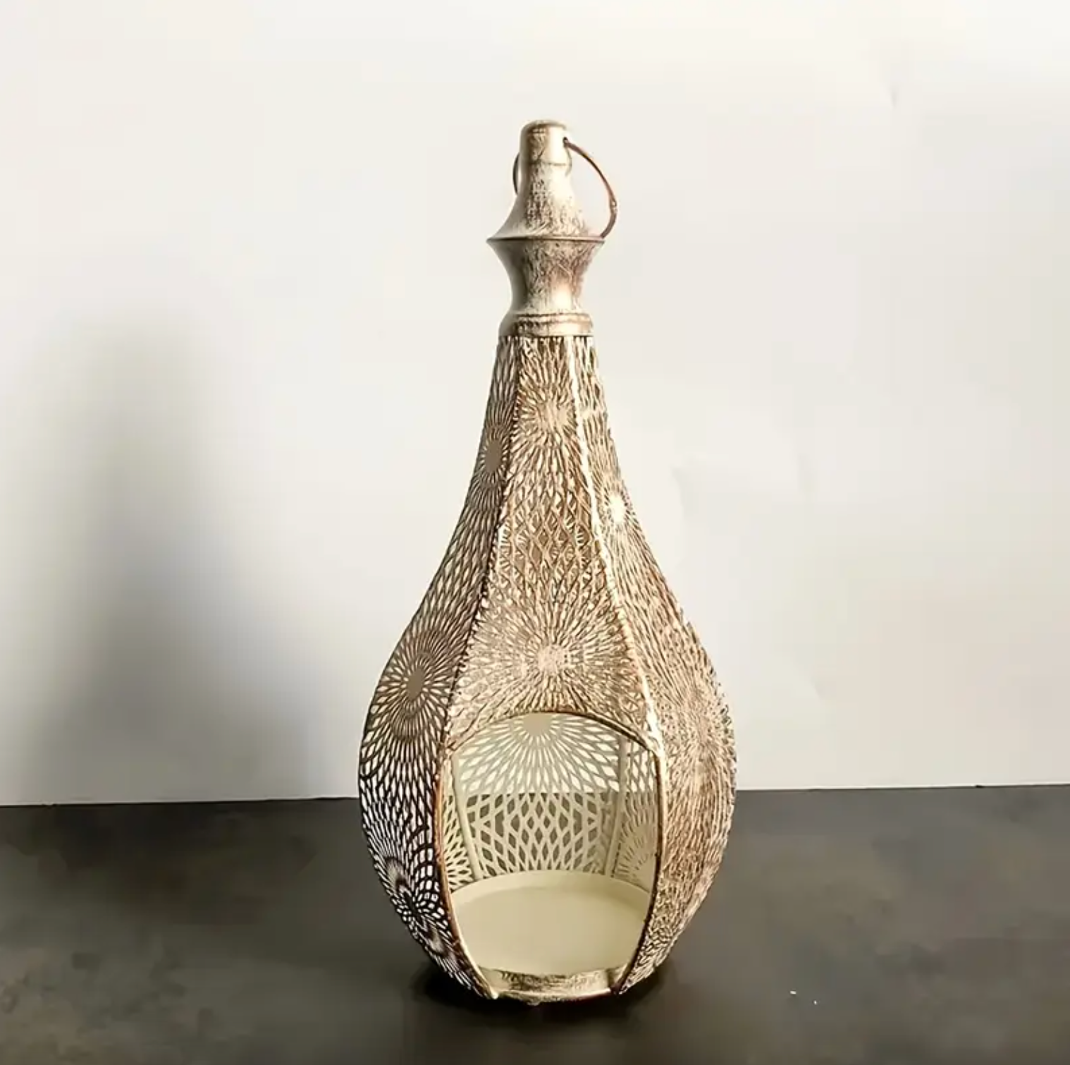 Casablanca™ - Vintage Lantern