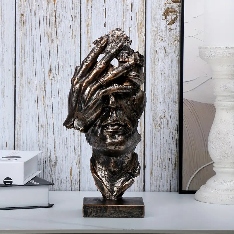 Meditations™ - 3pcs Sculpture Set