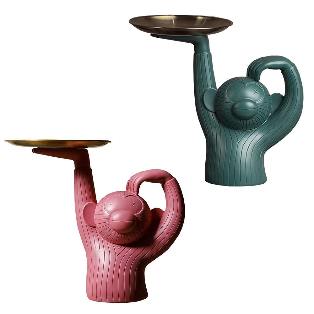 Monkey Tray Set | Lily & Eden